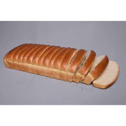 Ayvalık Kepekli Tost Ekmeği