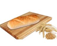 Çizgili Kepekli Baget