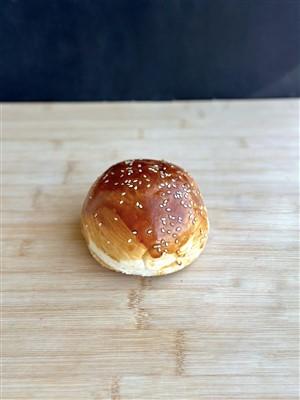 Yumurtalı Hamburger